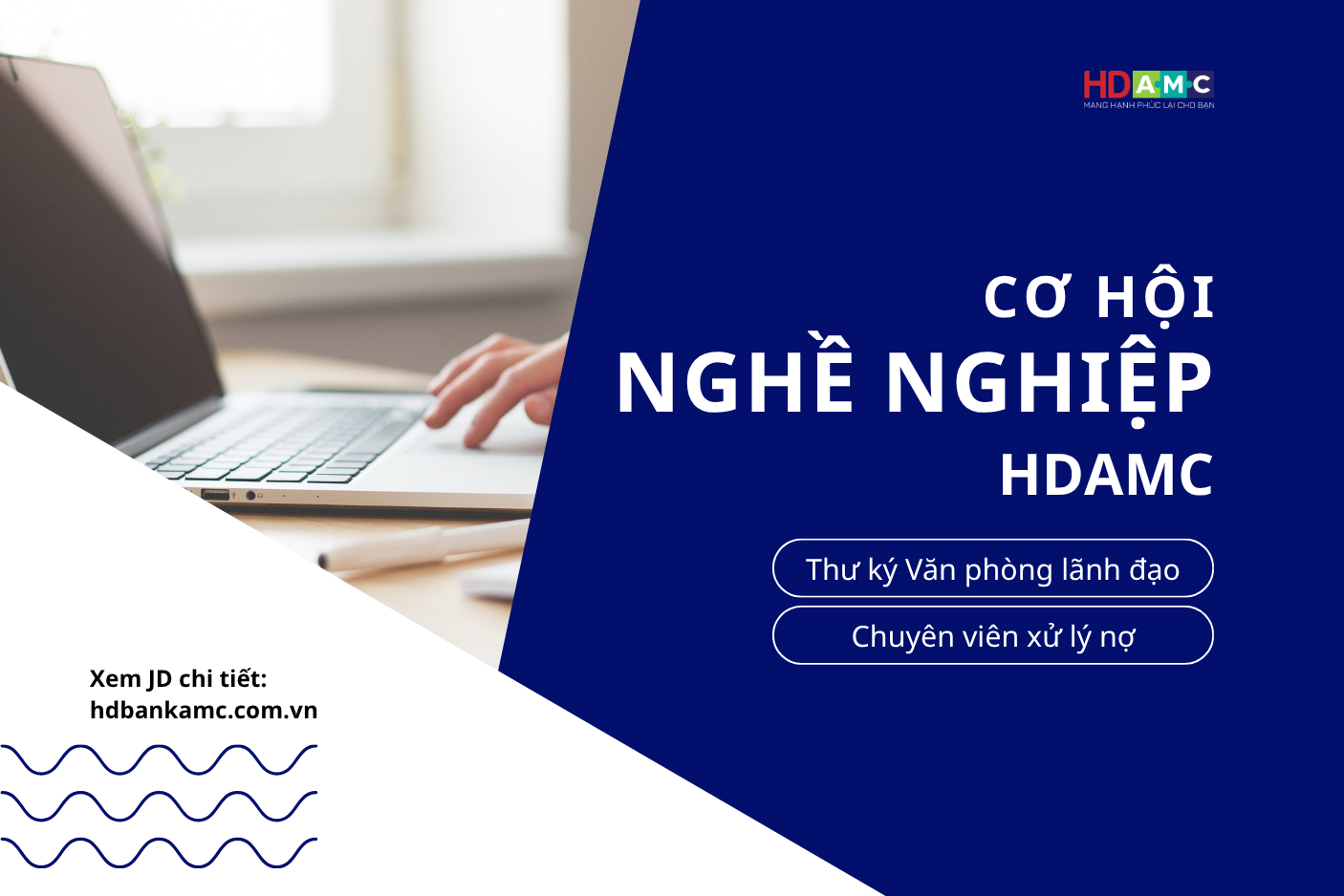 cơ hội nghề nghiệp