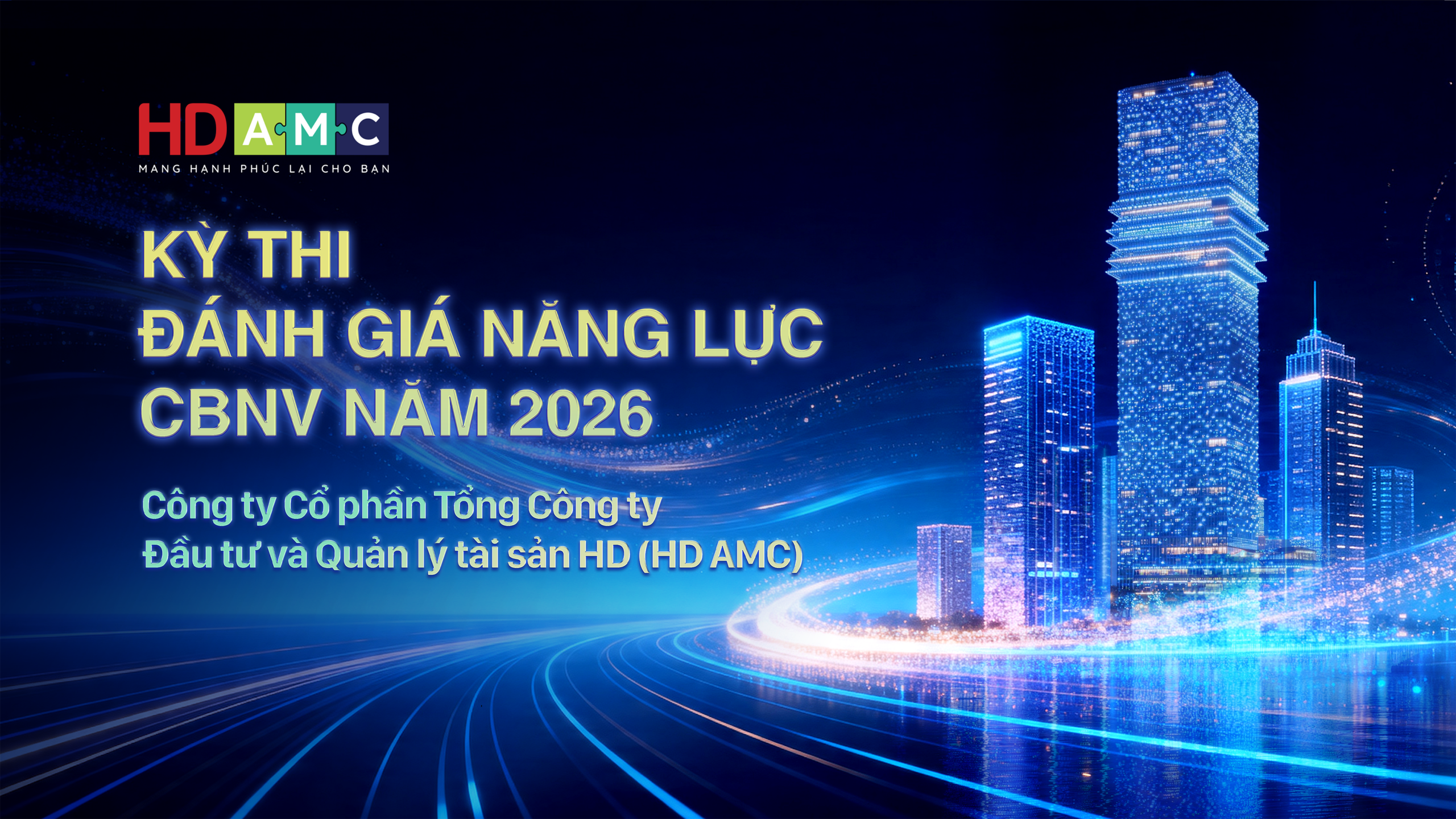 kỳ thi đánh giá năng lực